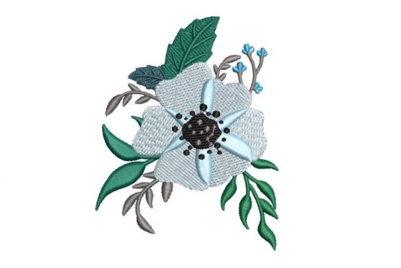 Bohemian Floral Design Review