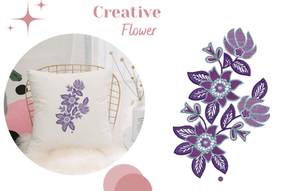 Floral Patch Review